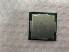 Intel Core CPU i5-10505 3.20GHz Processor SRH38
