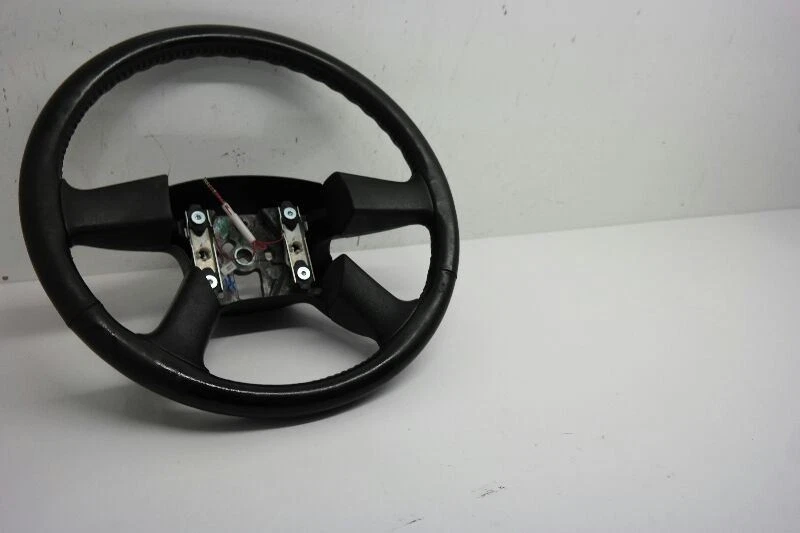 Volante GMC Envoy 2002-2005 Foto 3 de 4