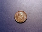 Very Choice BU BN 1909-P Lincoln Cent
