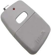 - 10 Digit Pins EZ Code Remote Control Garage Door Gate Opener Transmitter 300 M