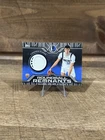 2025-26 Topps - Rookie Roundball Remnants Cooper Flagg #RRR-CF (MEM, RC) Z16