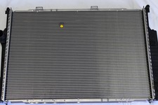 Genuine Radiator For Bmw E-31 E-32 E-34