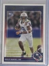 2024 Panini Score #306 Malik Nabers RC