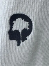 Outdoor Afro X Rei POLO SHIRT 2XL XXL 