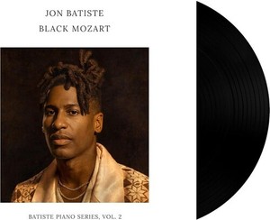Jon Batiste Vinyl | eBay