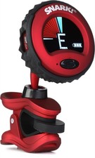 Snark ST-2 HPT High-precision All-instrument Clip-on Tuner 3-pack 