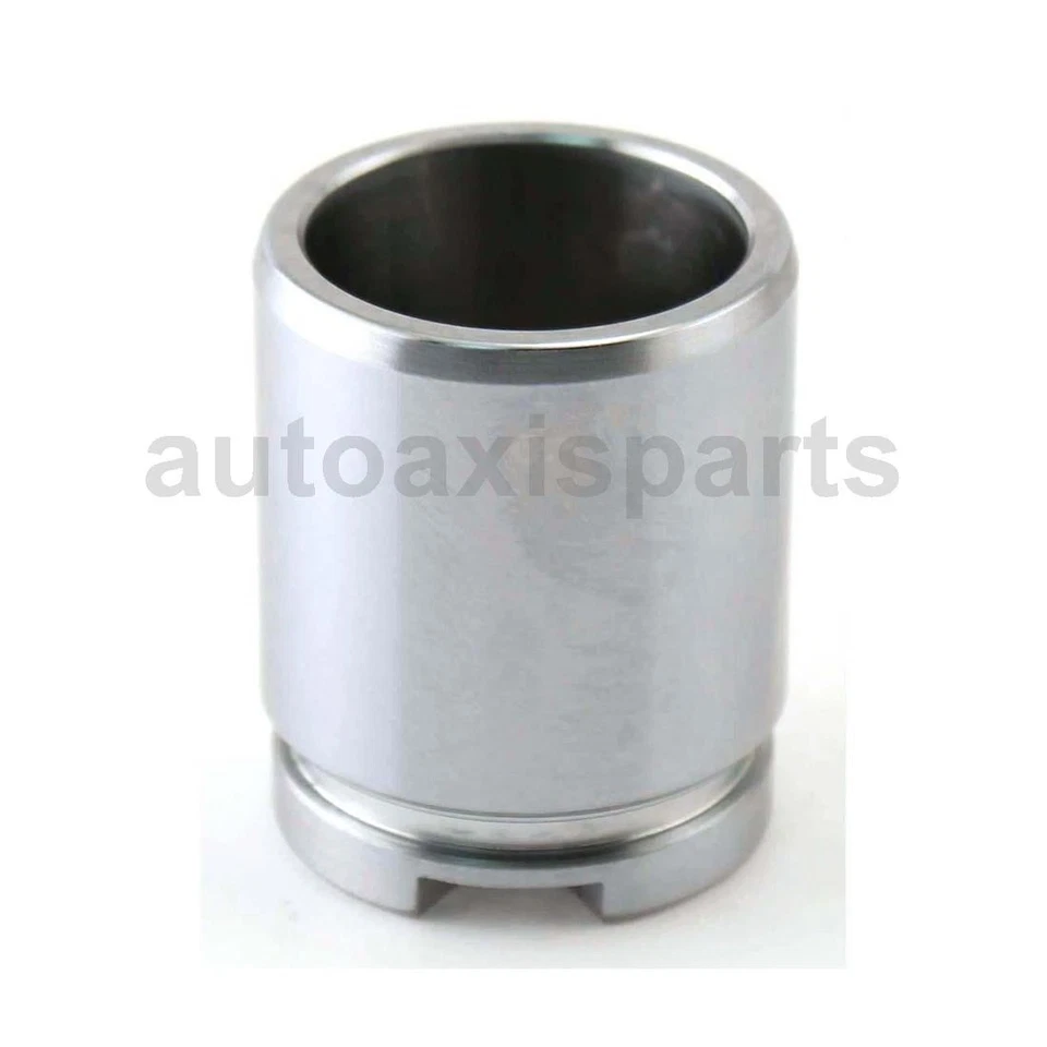 2 pistones traseros de pinza de freno de disco Carlson para Ford Five Hundred 2005-2007 Foto 2 de 2