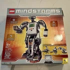 LEGO Mindstorms NXT Robotics Invention System (2006) – Collector Grade Condition