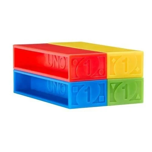 UNO Stacko Refresh Mattel Kids FAST FREE SHIPPING - Image 3 of 4