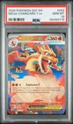 2026 POKEMON ASC EN-ASCENDED HEROES #022 MEGA CHARIZARD Y EX PSA 10