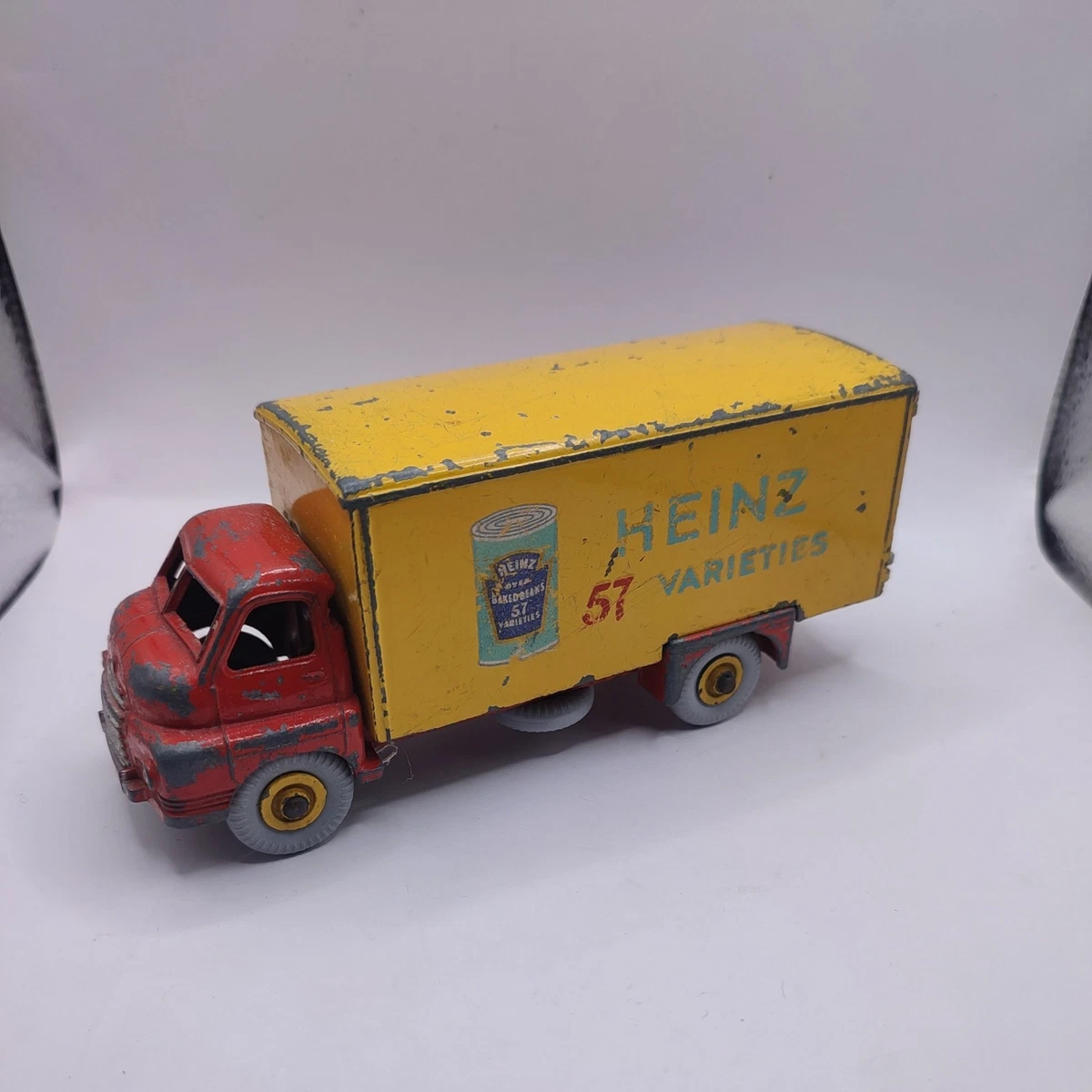 Dinky Big Bedford for sale | eBay UK