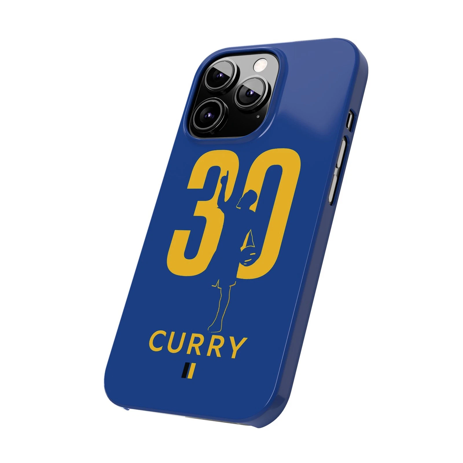 Premium Stephen Curry Phone Case, Golden State Warrior, Basketball, NBA Cover