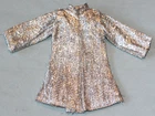 *VINTAGE TUNIC TOP BY PEGGY ANN DOLL CLOTHES CO.--HONG KONG LABEL--EXCELLENT
