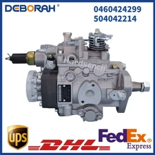 0460424299 504042214 VE4／12F1250L982 Injection Pump for  IVECO-Fiat Serice8000