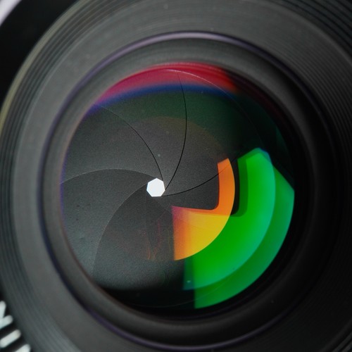 VERY GOOD Nikon Ai Nikkor 50mm F/1.8 Prime Lens - Picture 5 of 20