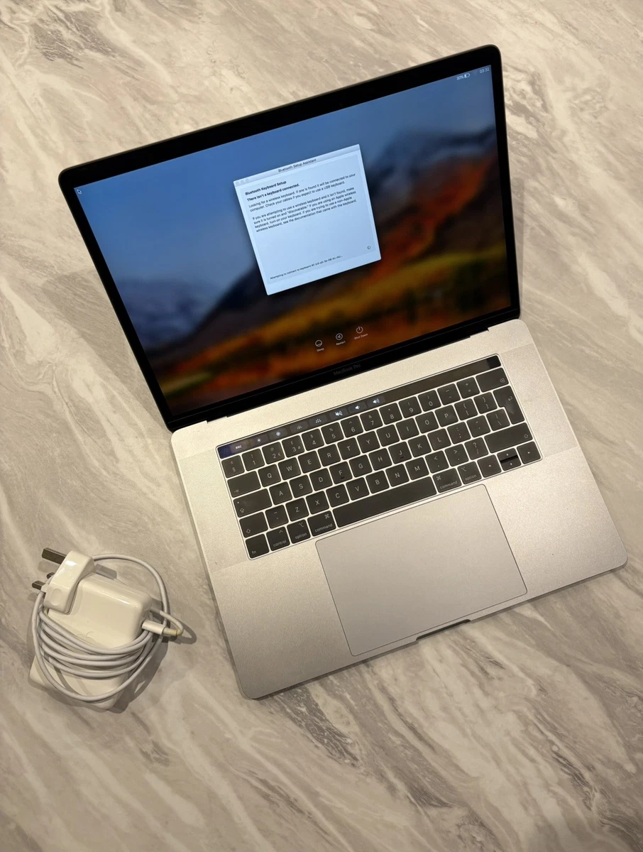Macbook Pro 15 Inch for sale | eBay UK