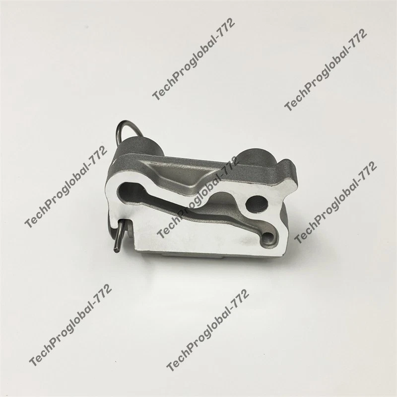 Tensor de distribución lado izquierdo A2760502500 para Mercedes-Benz M276 E300 S350 S400 Foto 3 de 4