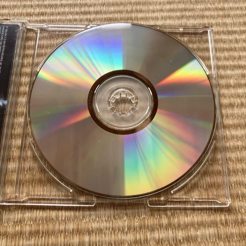 Guns N' Roses/ Civil War Cd Single With Domestic Band - Picture 7 of 11