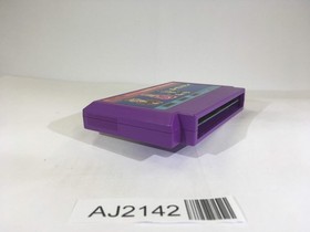 AJ2142 Hogan's Alley NES Famicom Japan