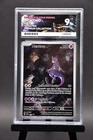 Mewtwo 052 Sv: Scarlet & Violet Promo Cards Holo ACE 9