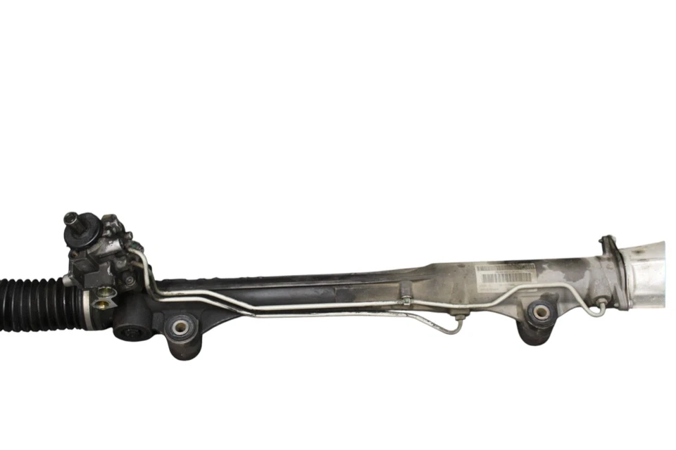 Оригинальная стойка гидроусилителя руля и шестерня в сборе для Volkswagen Touareg 11-14 95834701120 - Изображение 4 из 4