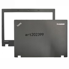 For Lenovo Thinkpad L440 LCD Back Cover 04X4803 Bezel Palmrest
