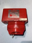 AUTOCALL WF-5 FLOW INDICATOR TYPE-3003A4  MODEL 4160-2032 NOS