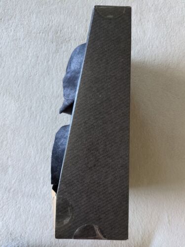 D23 Exclusive Mattel Vintage Denim Star Wars Dark Side Wash Darth Vader Plush - Picture 4 of 4