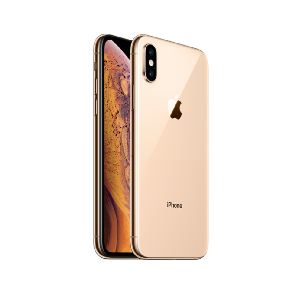 Apple iPhone XS - 256GB Space Gray (Factory Unlocked) CDMA+
