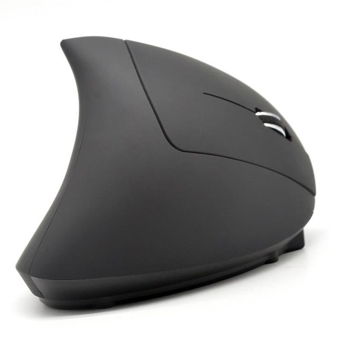 New Wireless Vertical Gaming Mouse Optical Ergonomic Mice 1600DPI Gamer Mou;m' - Picture 6 of 12