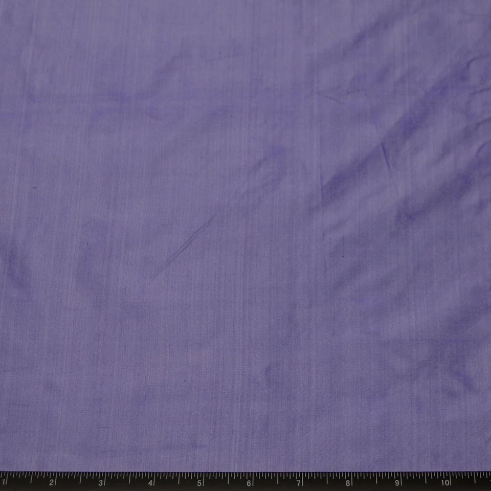 Lavender Purple Tissue Taffeta, 100% Silk Fabric By The Yard, 44" Wide (TS-7335) - Image 2 of 3