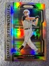Max Muncy SILVER A’s 2021 Panini Prizm Draft Picks #DS-MU Draft Standouts rookie