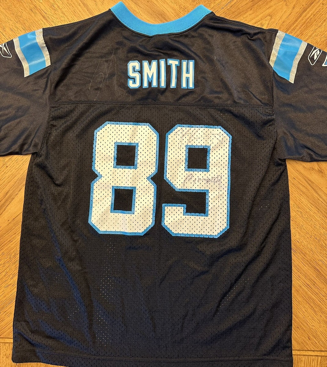【Reebok x NFL】パーカー CAROLINA PANTHERS Reebok x NFL】パーカー CAROLINA PANTHERS｜Yahoo!フリマ（旧