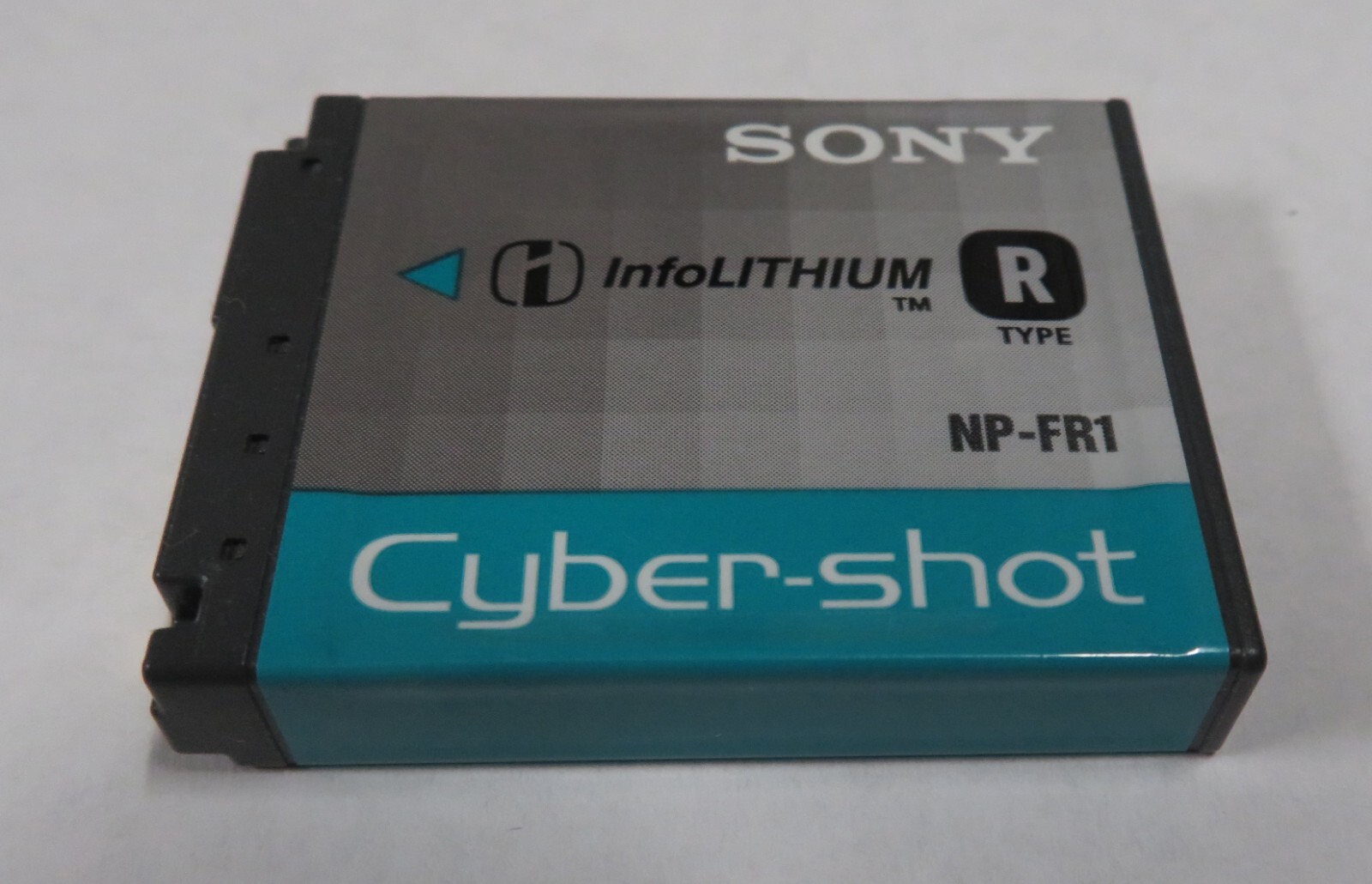 Sony NP-FR1 R Type Li-Ion Cyber-shot Battery for Sony DSC-G1 T30