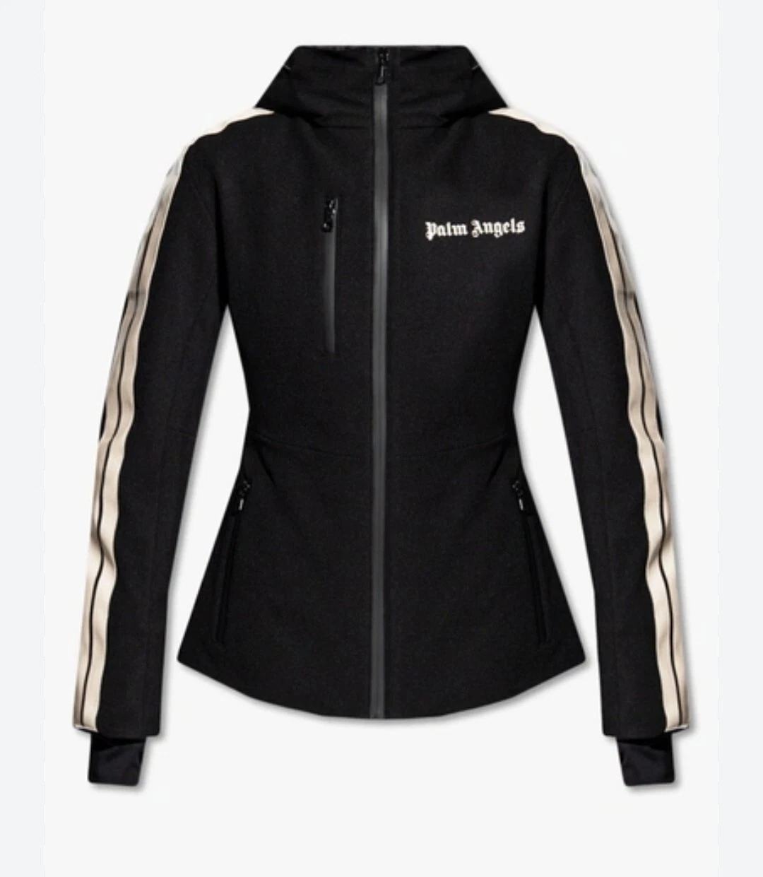 PALM ANGELS Giacca Palm Angles