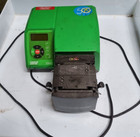 WATSON MARLOW 520U 056.7141.00U ISSUE 8 Peristaltic Pump W/ 505L 053.4001.000 IS