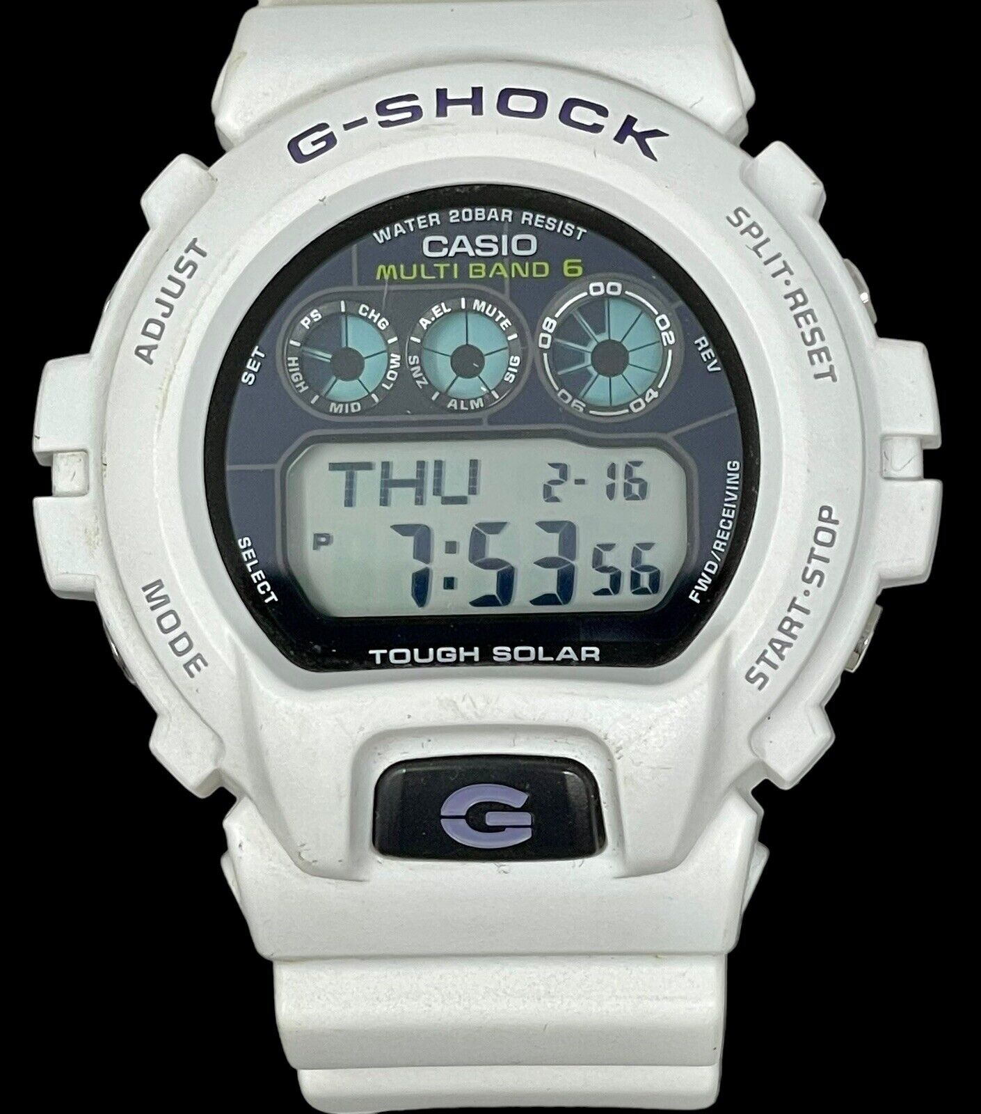 100%新品豊富な】 G-SHOCK - G-SHOCK GW-6900Aの通販 by イクラshop