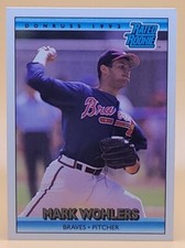 1992 Donruss Baseball (751-784) + INSERTS Finish set UP TO 60% OFF