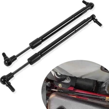 2 Pack Steering Damper fits Exmark Toro 116-0027, 109-9820, Lazer Z