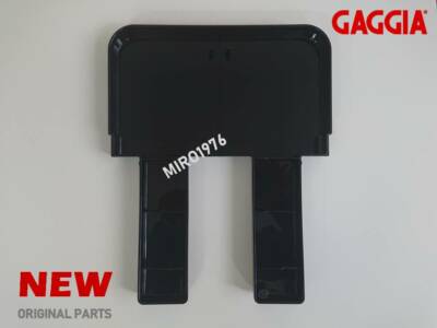 GAGGIA PARTS - BLACK DRIP TRAY FOR BRERA- 11013883