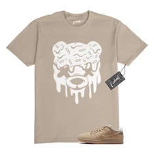 Dunk Parachute Beige Desert Khaki White Pro B T Shirt Match DRIPPY