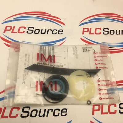 NORGREN IMI PRECISION ENGINEERING VQM/55640/M/00 REBUILD KIT