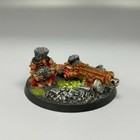 Games Workshop Astra Militarum Vostroyan Firstborn Warhammer 40K Miniatures