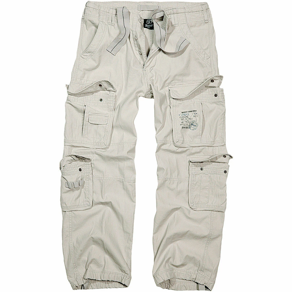 Pantaloni cargo best sale brandit