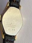 Bucherer 17 Jewels Swiss Wristwatch Women’s As Is — photo 6