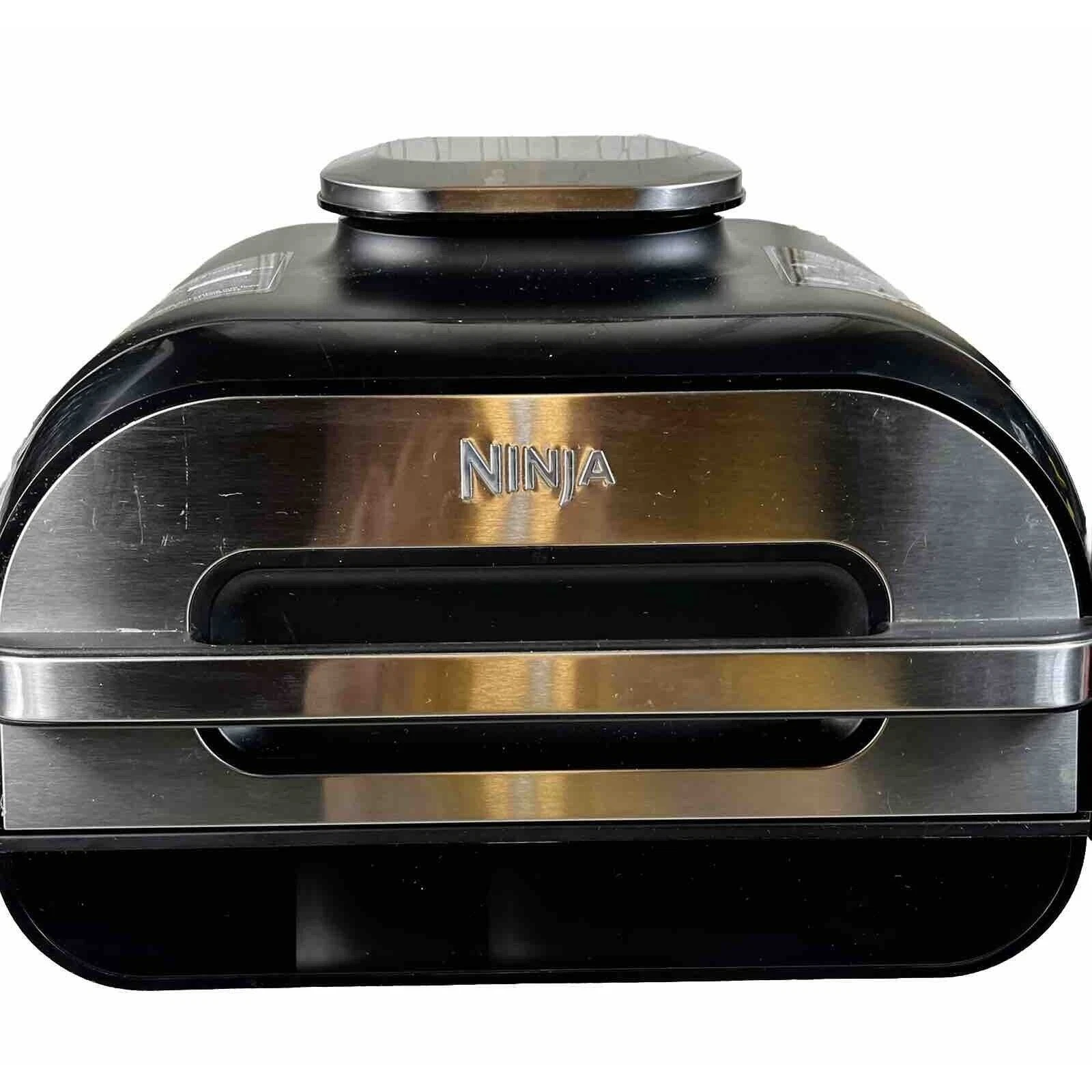 Foodi 2-in-1 Indoor Grill and Griddle - Thumbnail 4