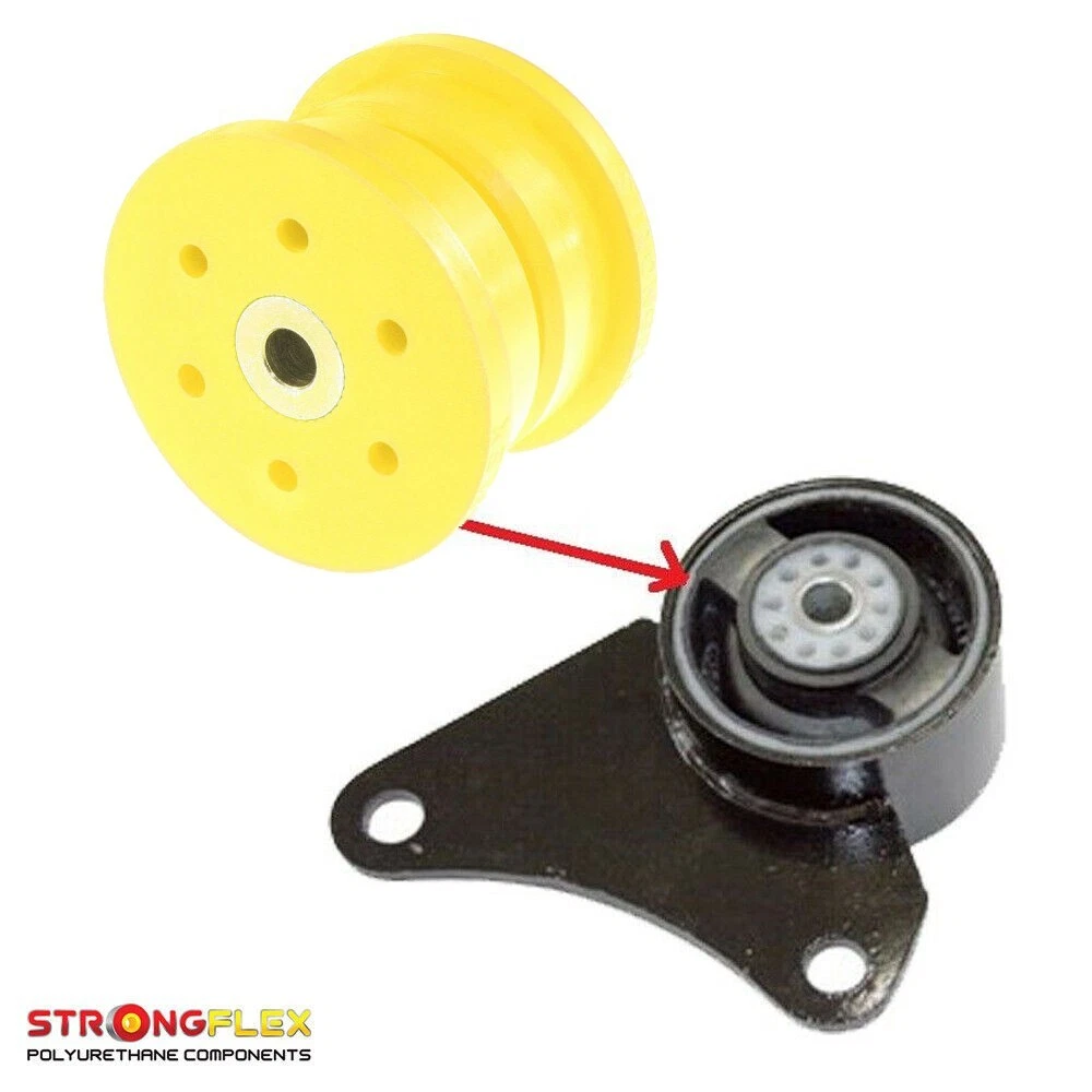 Support Moteur Droit Pour Peugeot 106 Et Citroën Saxo - Neuf, Garantie 2 Ans - Fabriqué En France