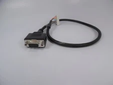 Furuno 008-526-360 RGB Video Out Output Cable Kit FOR NAVNET VX1/VX2 RDP-139 149