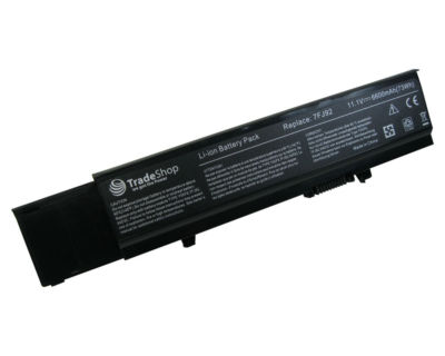AKKU 6600mAh für Dell Vostro 3400 3500 3700