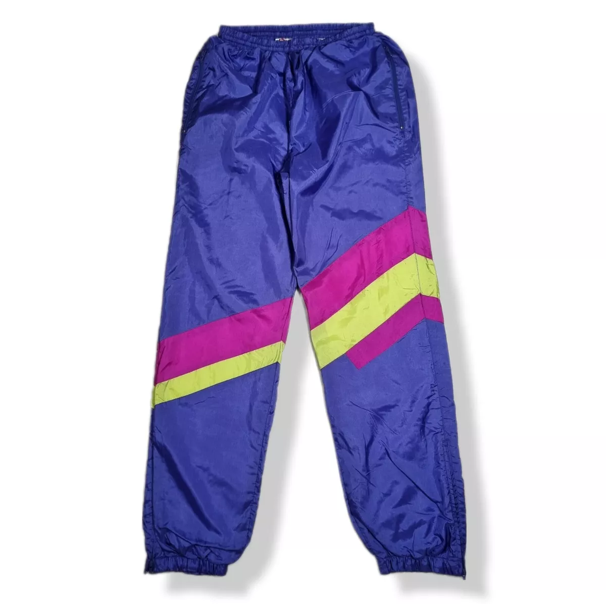 Joggers 80s hotsell